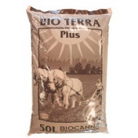 02103 Canna bioterra plus 50l.